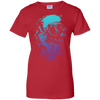Space - Space Dog V2 T Shirt & Hoodie