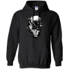 Space - Space Dog T Shirt & Hoodie